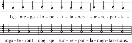 Lęs megalopolitanes surreparlemęnteront qoę qe surreparlamęntassions.